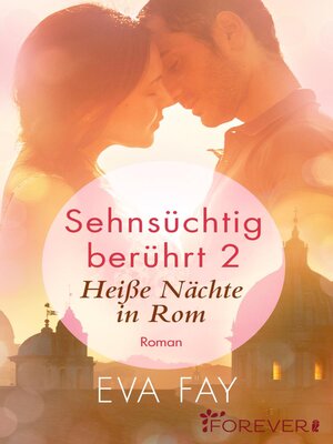 cover image of Sehnsüchtig berührt 2